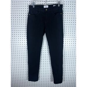 Frame Le Garçon skinny jeans size 27